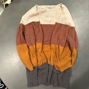 Madewell Fall Sweater